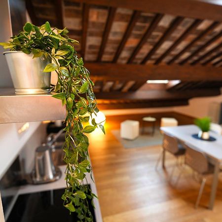 My Loft Aparthotel Ferrara Bagian luar foto
