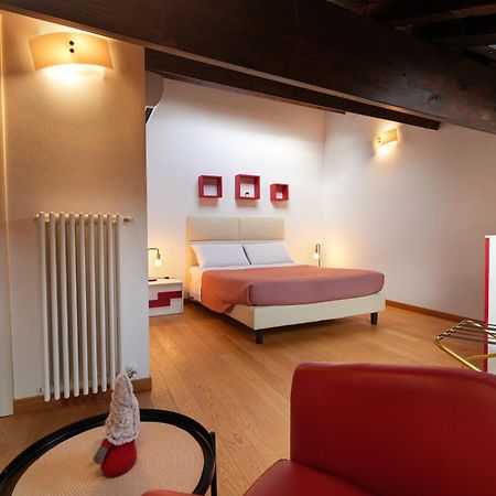 My Loft Aparthotel Ferrara Bagian luar foto
