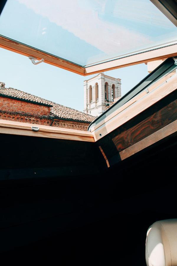 My Loft Aparthotel Ferrara Bagian luar foto