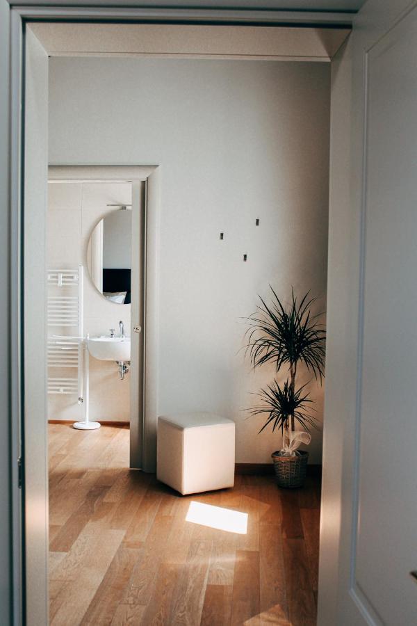 My Loft Aparthotel Ferrara Bagian luar foto