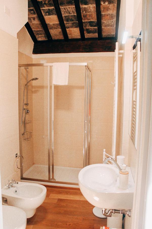 My Loft Aparthotel Ferrara Bagian luar foto