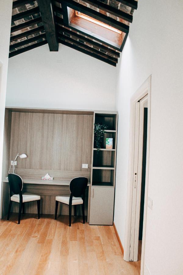 My Loft Aparthotel Ferrara Bagian luar foto