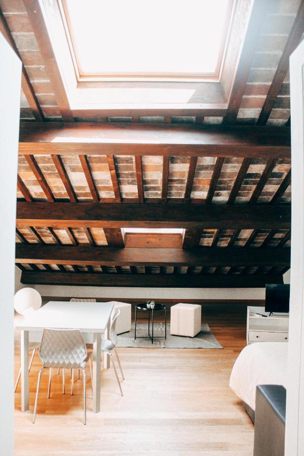 My Loft Aparthotel Ferrara Bagian luar foto
