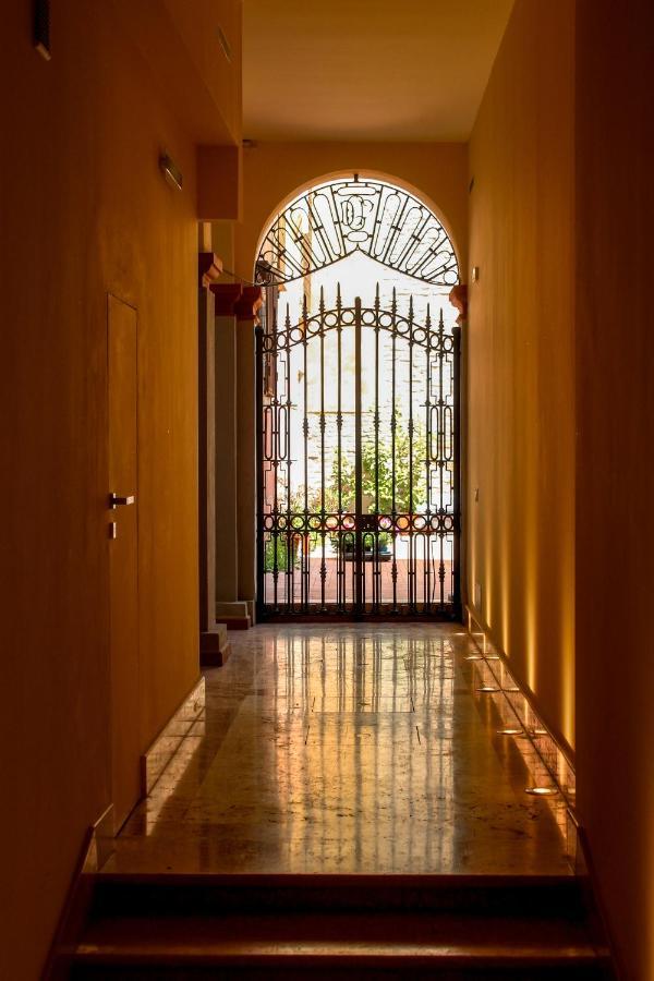 My Loft Aparthotel Ferrara Bagian luar foto