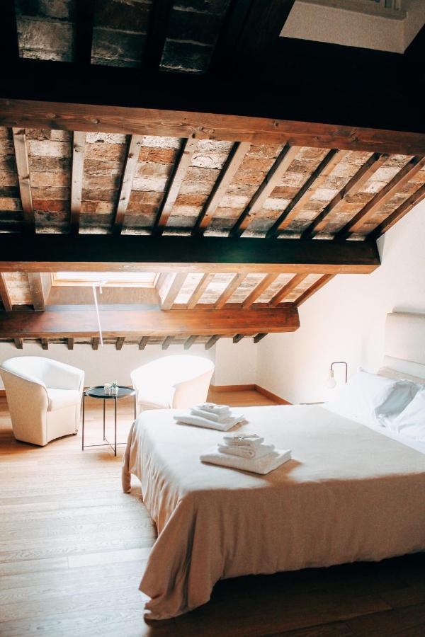 My Loft Aparthotel Ferrara Bagian luar foto