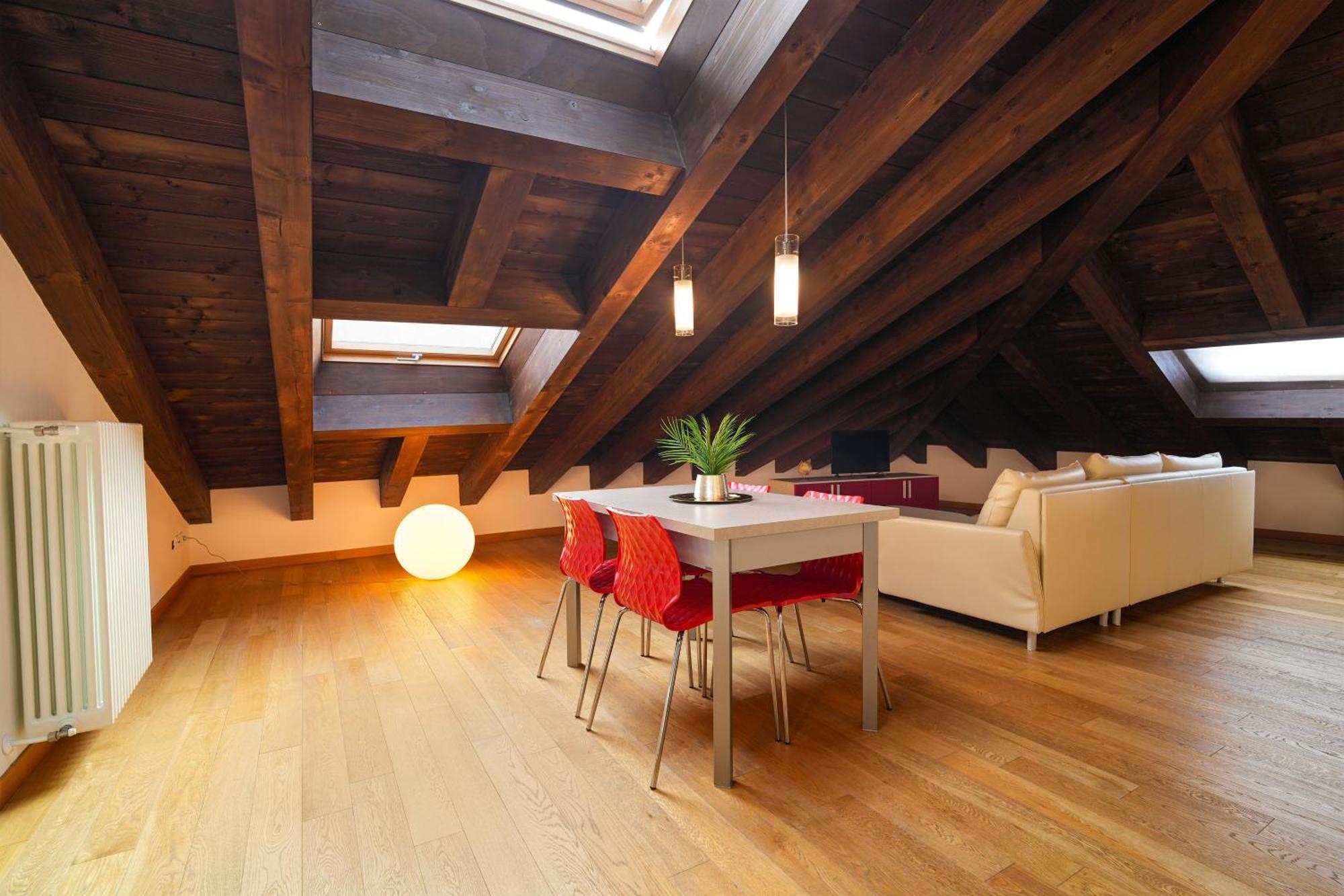 My Loft Aparthotel Ferrara Bagian luar foto