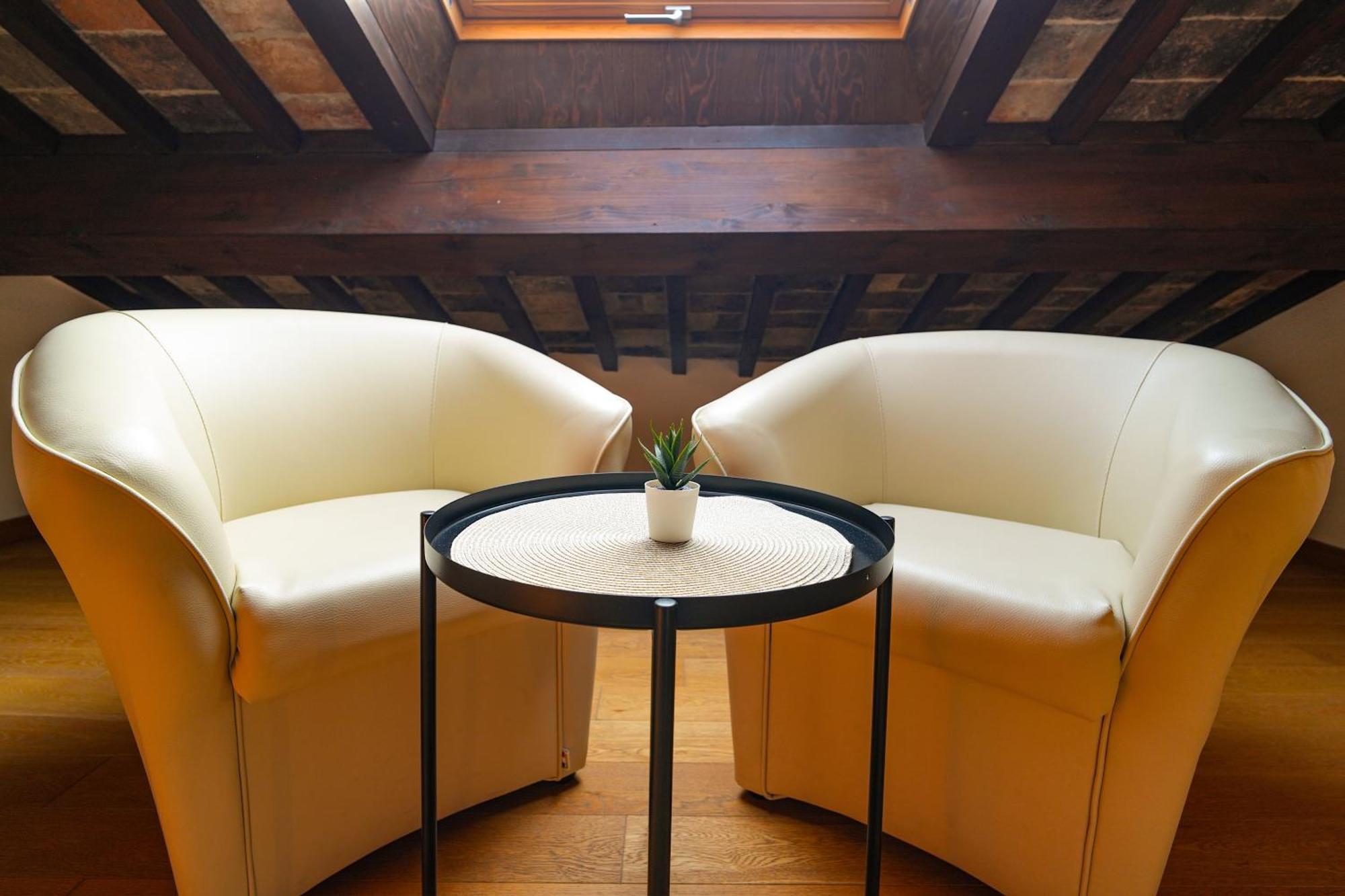 My Loft Aparthotel Ferrara Bagian luar foto