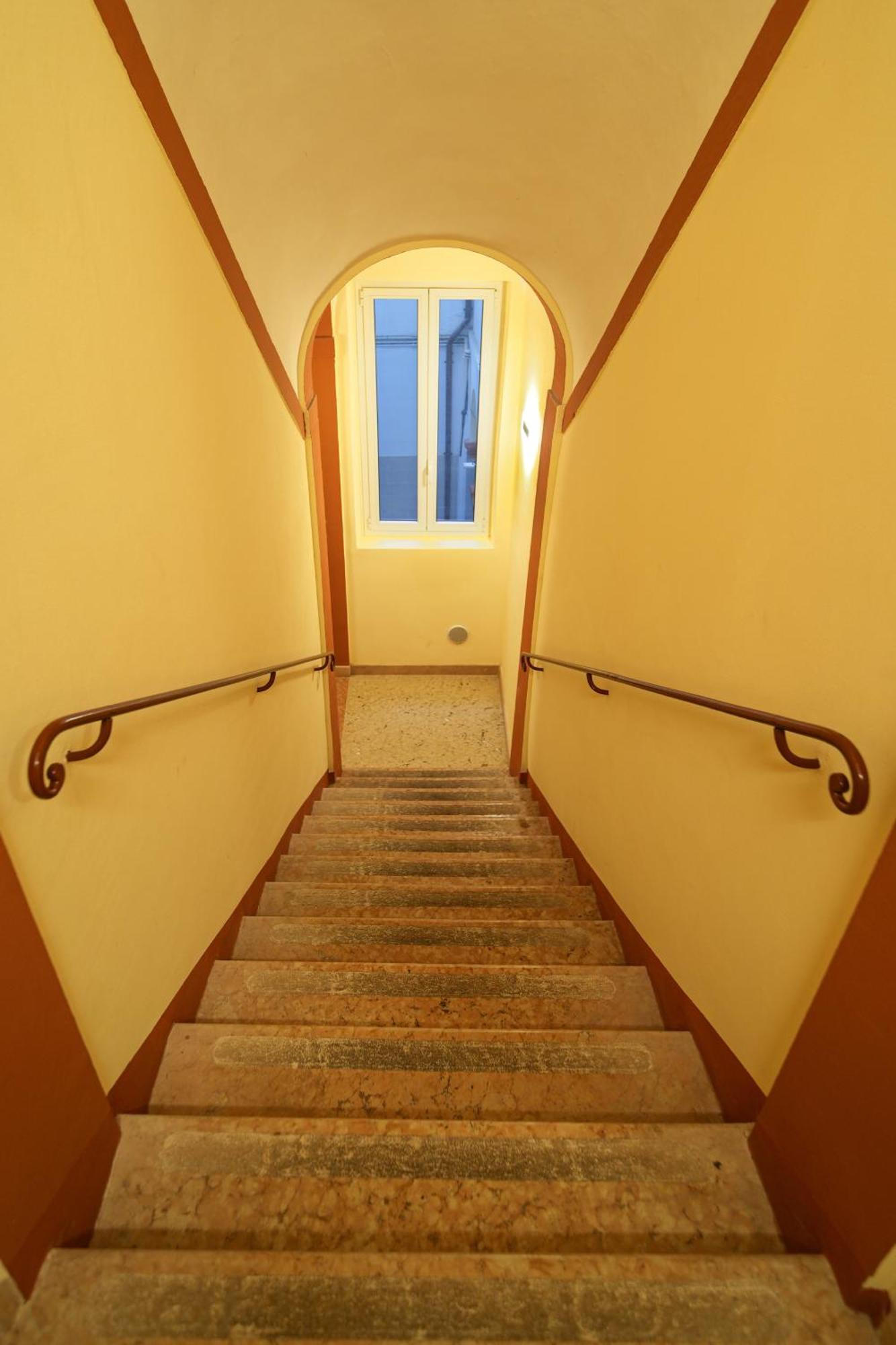 My Loft Aparthotel Ferrara Bagian luar foto