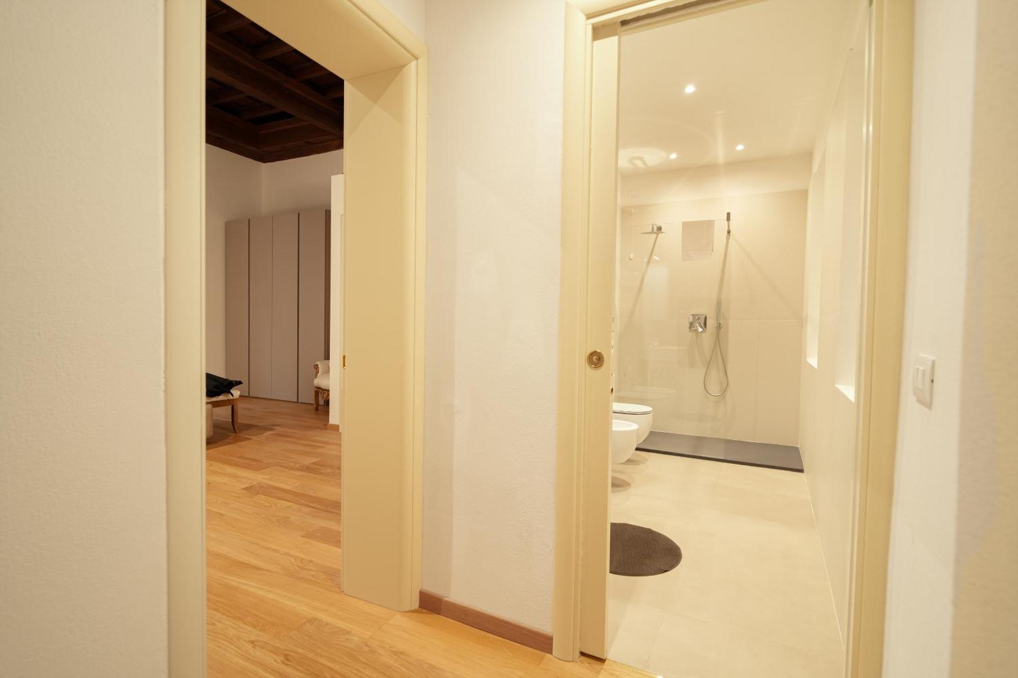 My Loft Aparthotel Ferrara Bagian luar foto