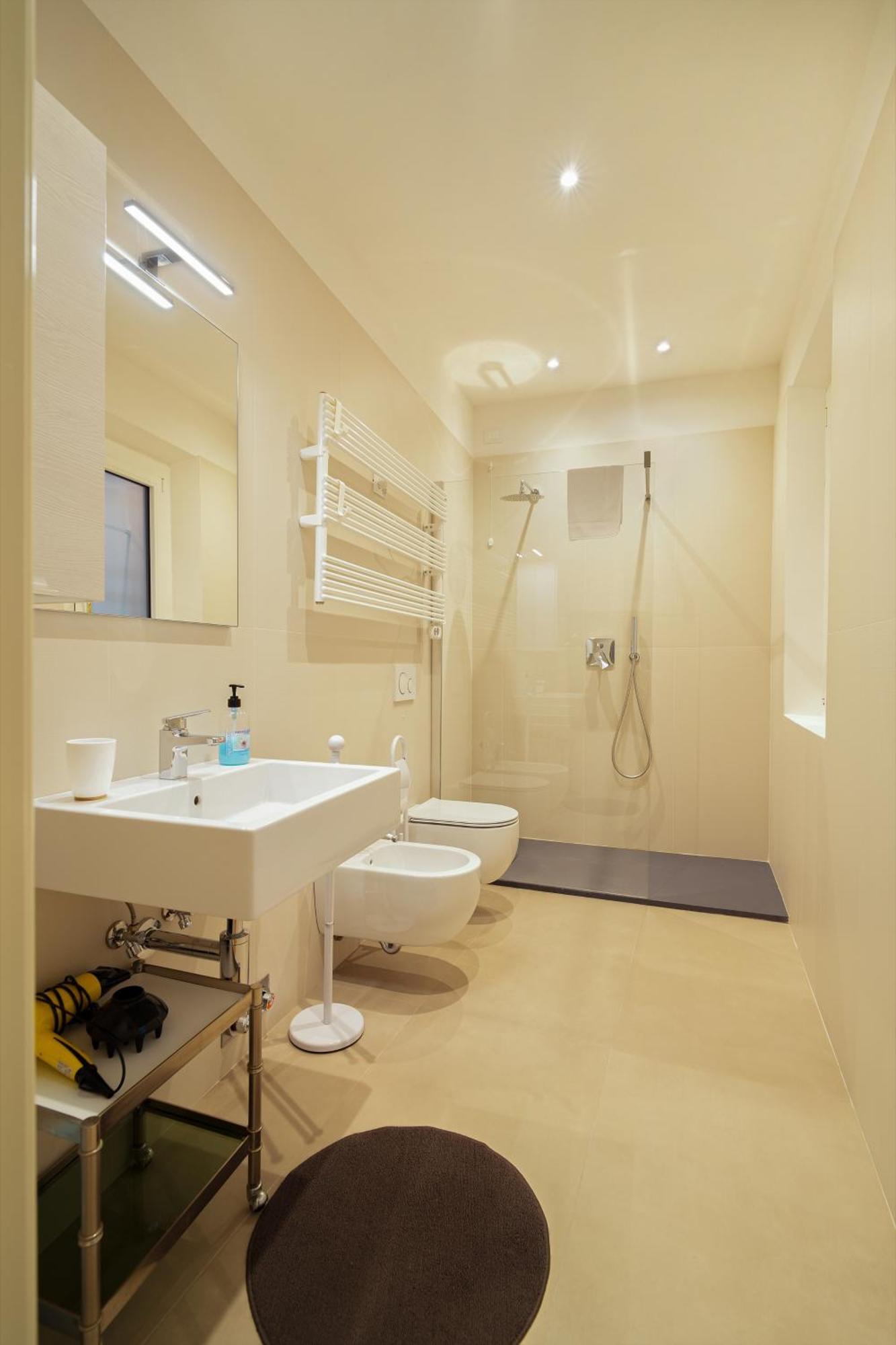 My Loft Aparthotel Ferrara Bagian luar foto