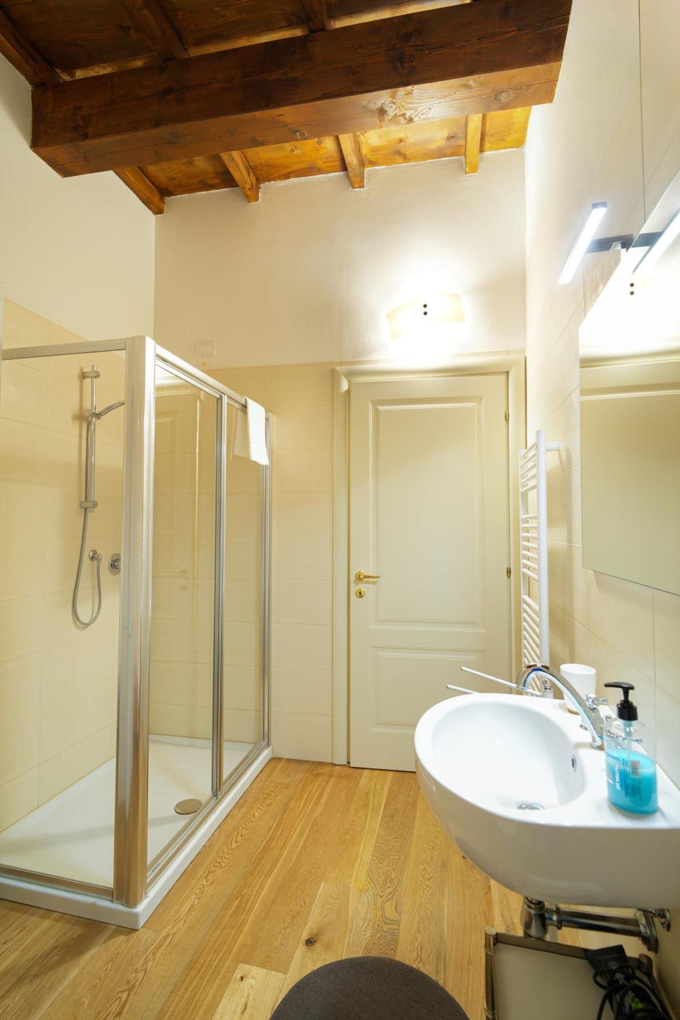My Loft Aparthotel Ferrara Bagian luar foto