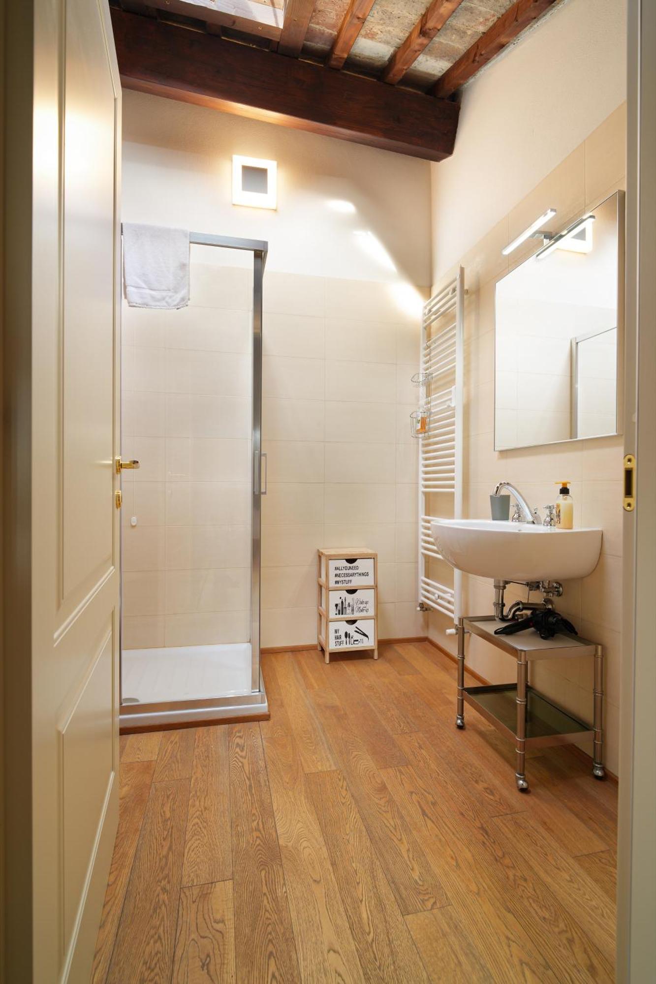 My Loft Aparthotel Ferrara Bagian luar foto